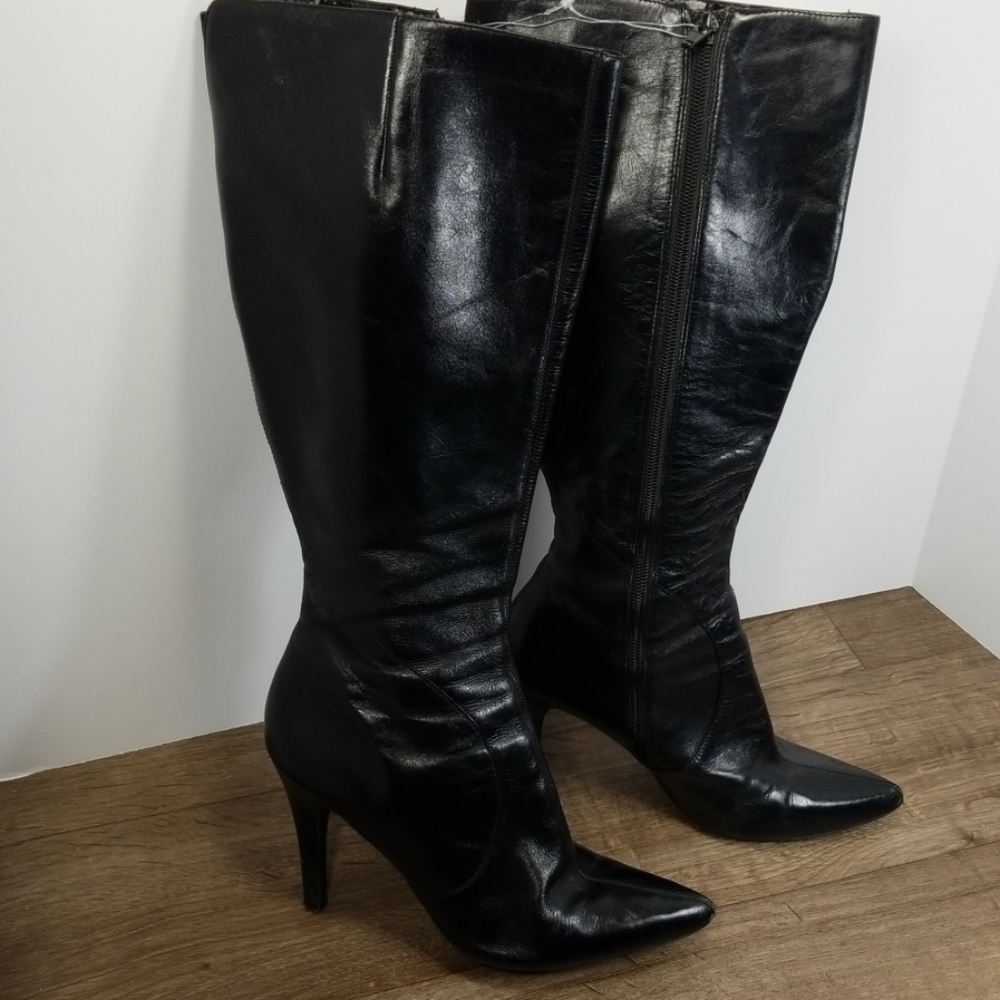 Nine West Boots, Size 8